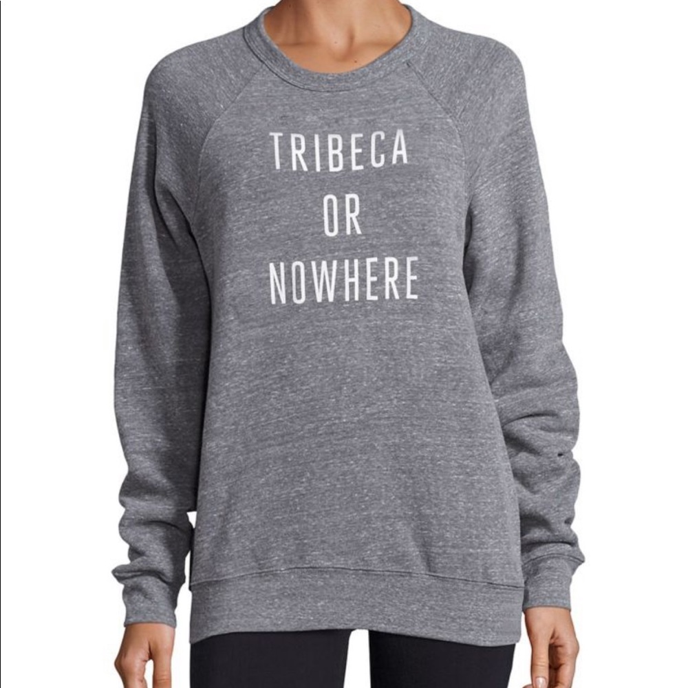 Knowlita Sweatshirt
